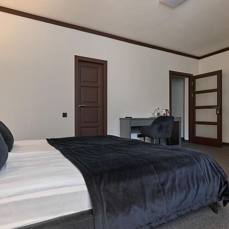 Mk Resort Bukovel Ngoại thất bức ảnh