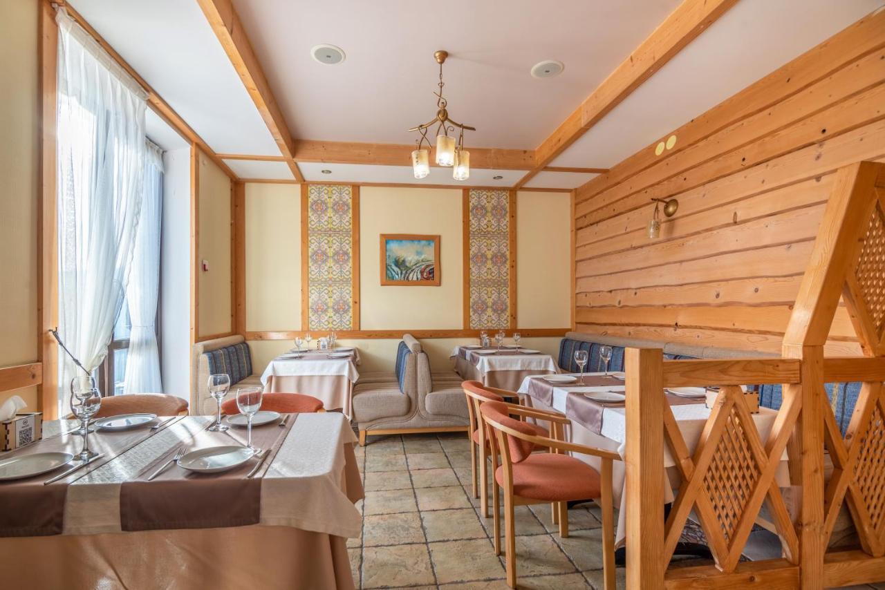 Mk Resort Bukovel Ngoại thất bức ảnh