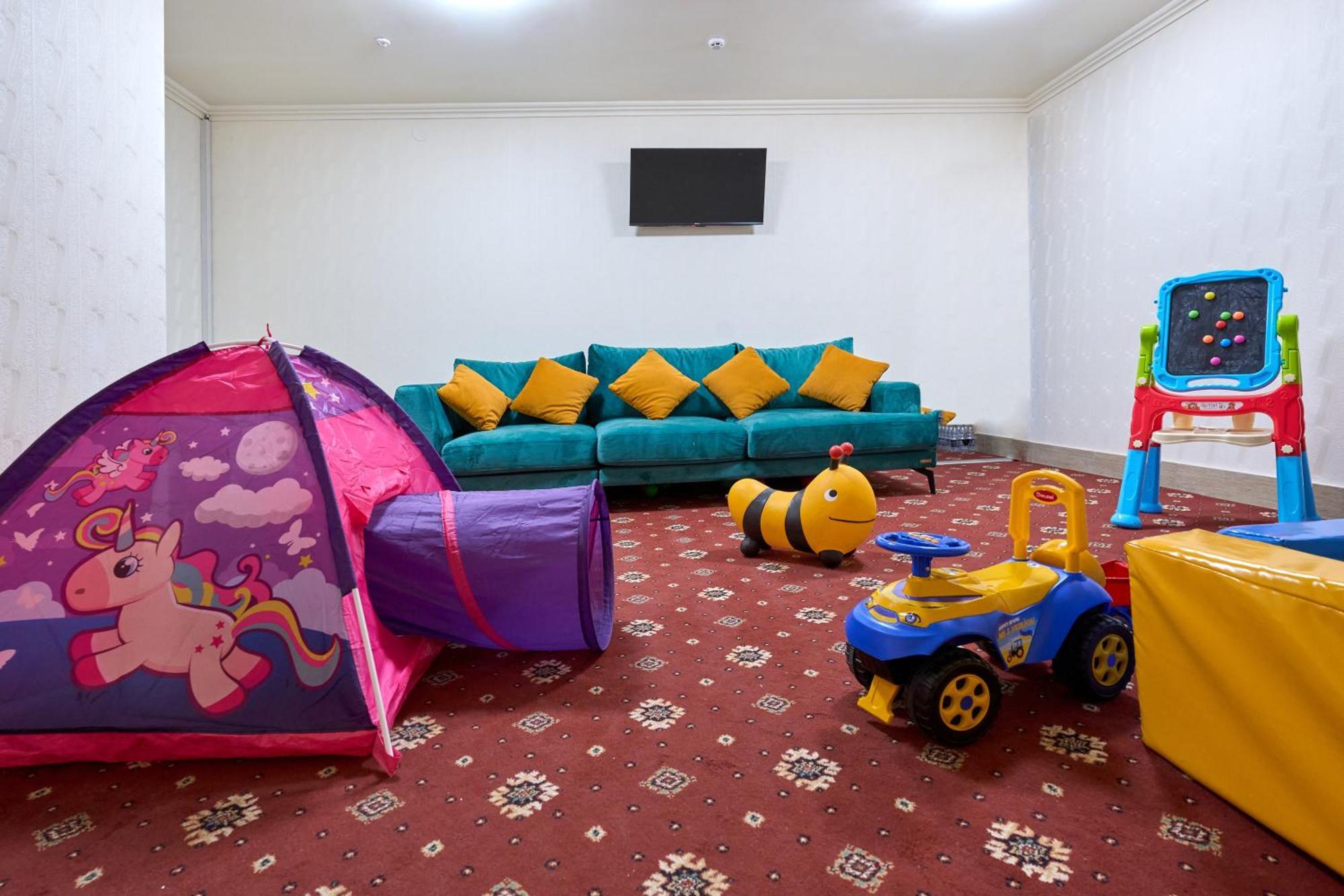 Mk Resort Bukovel Ngoại thất bức ảnh