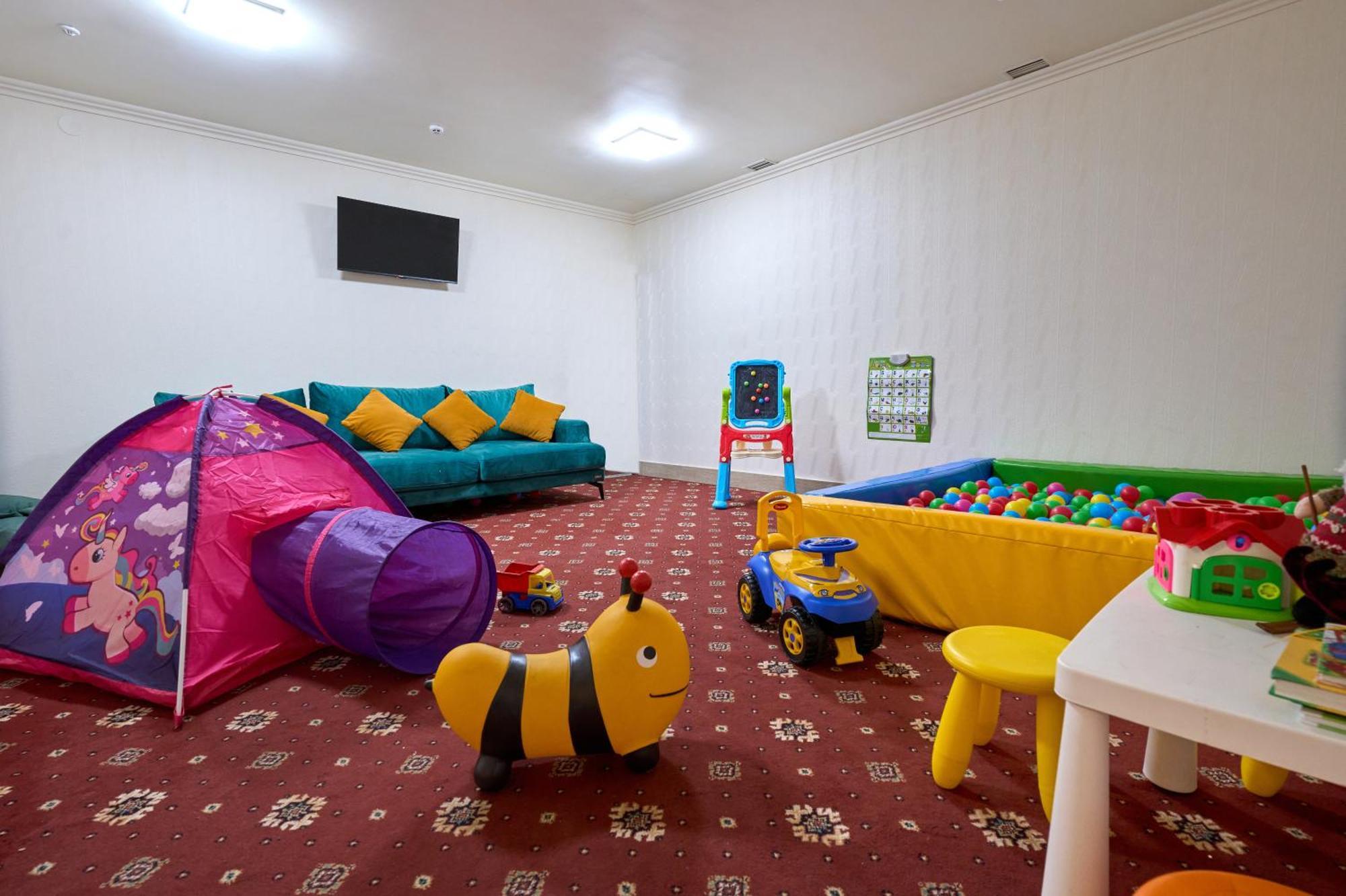 Mk Resort Bukovel Ngoại thất bức ảnh