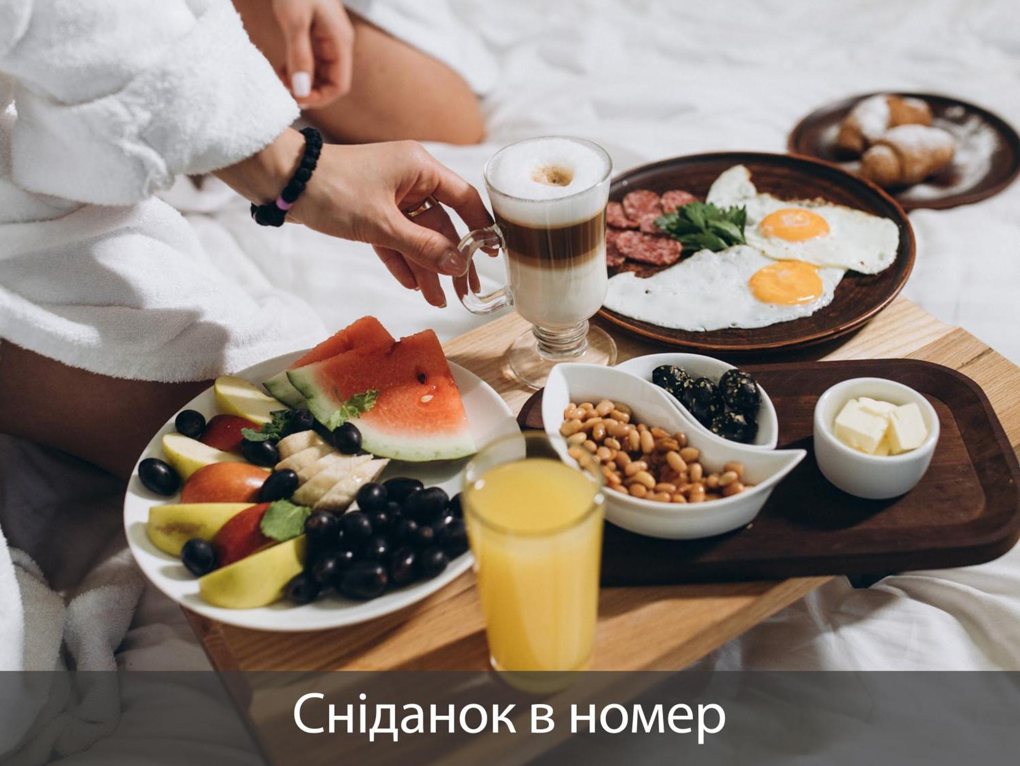 Mk Resort Bukovel Ngoại thất bức ảnh